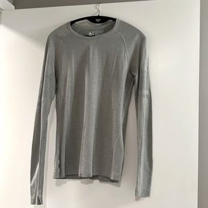 Figs Salta performance Underscrub Grey!